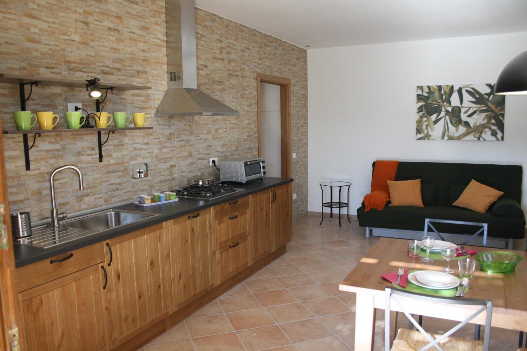 Agriturismo Dallolivo Bolgheri Exteriér fotografie